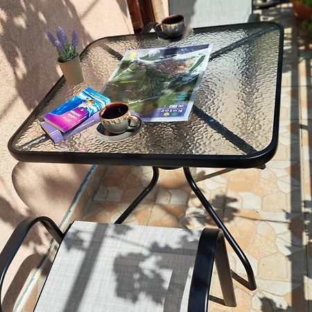 קוטור Apartments Skaljari מראה חיצוני תמונה