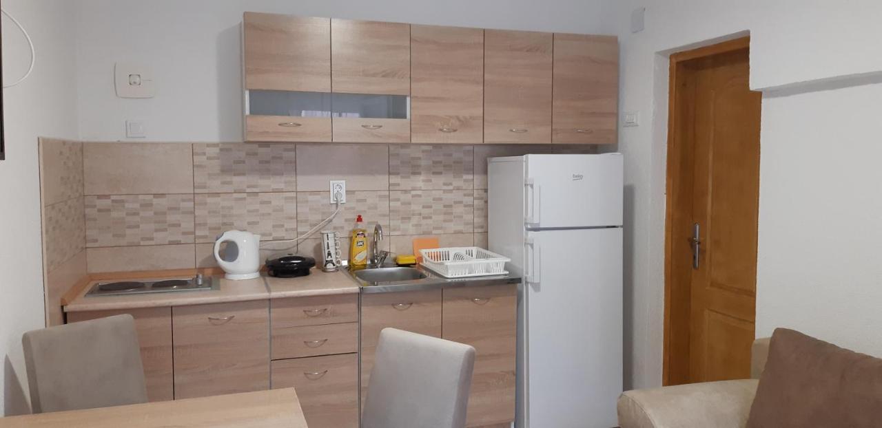 קוטור Apartments Skaljari מראה חיצוני תמונה