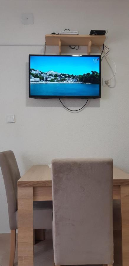 קוטור Apartments Skaljari מראה חיצוני תמונה