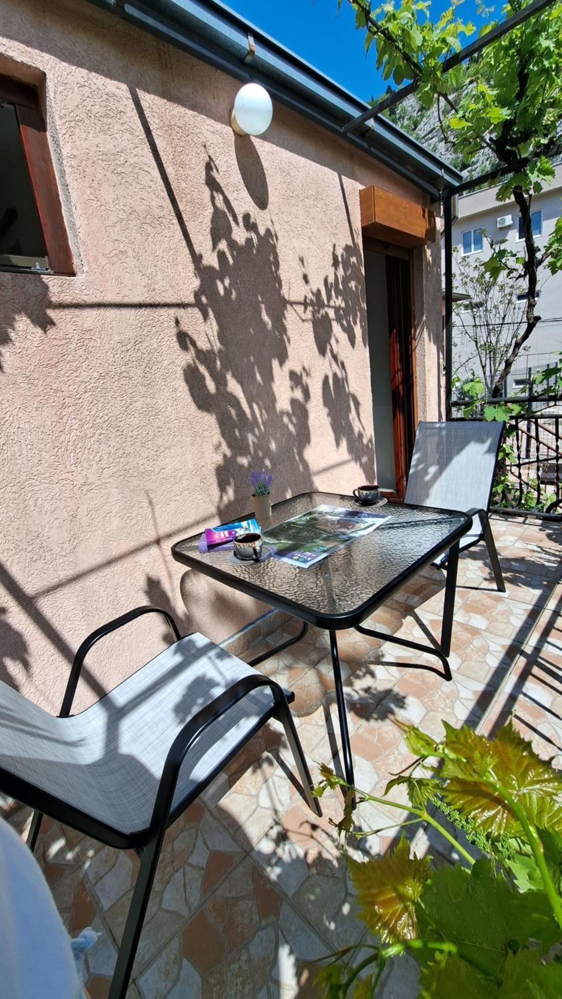קוטור Apartments Skaljari מראה חיצוני תמונה