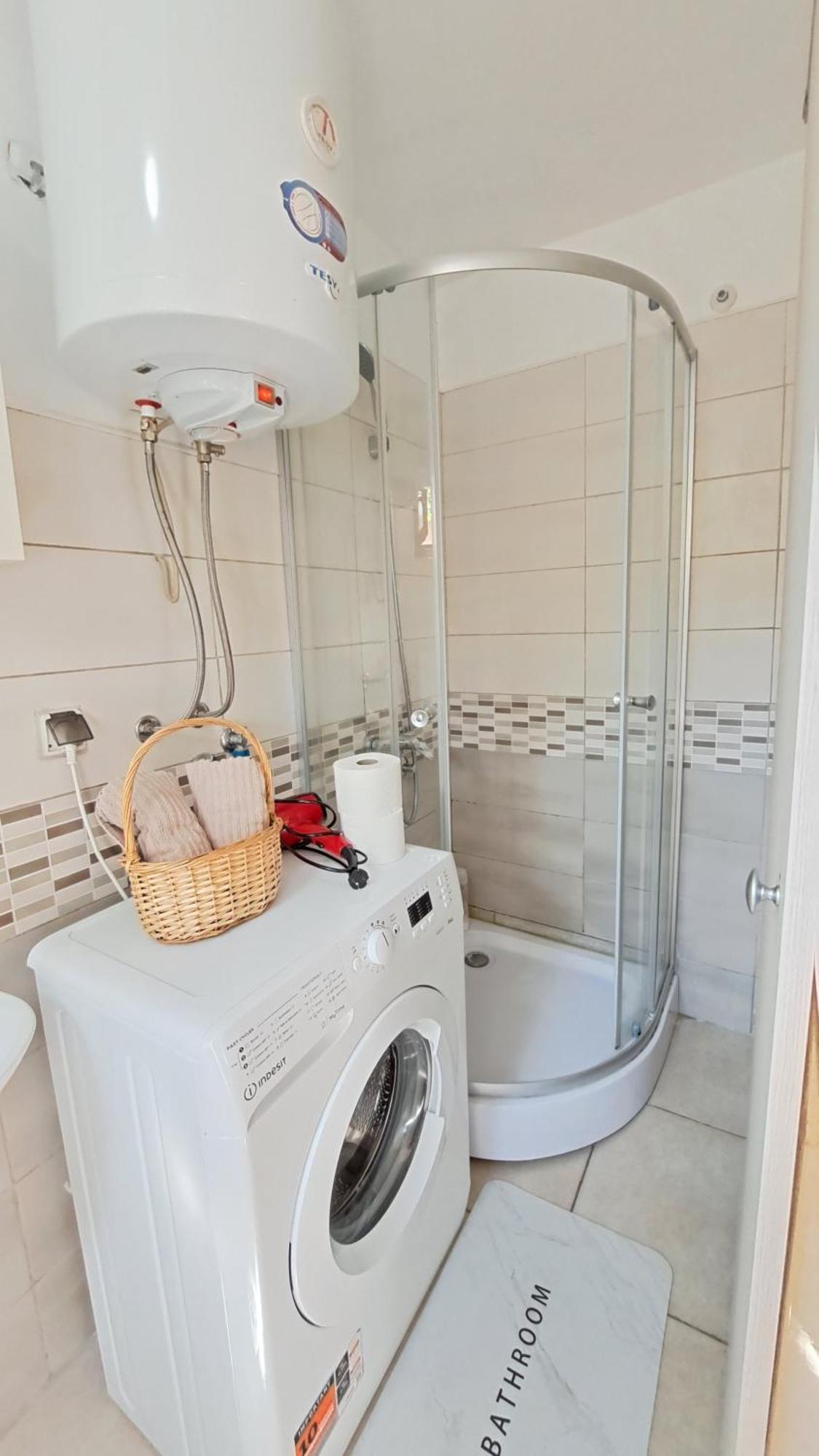 קוטור Apartments Skaljari מראה חיצוני תמונה