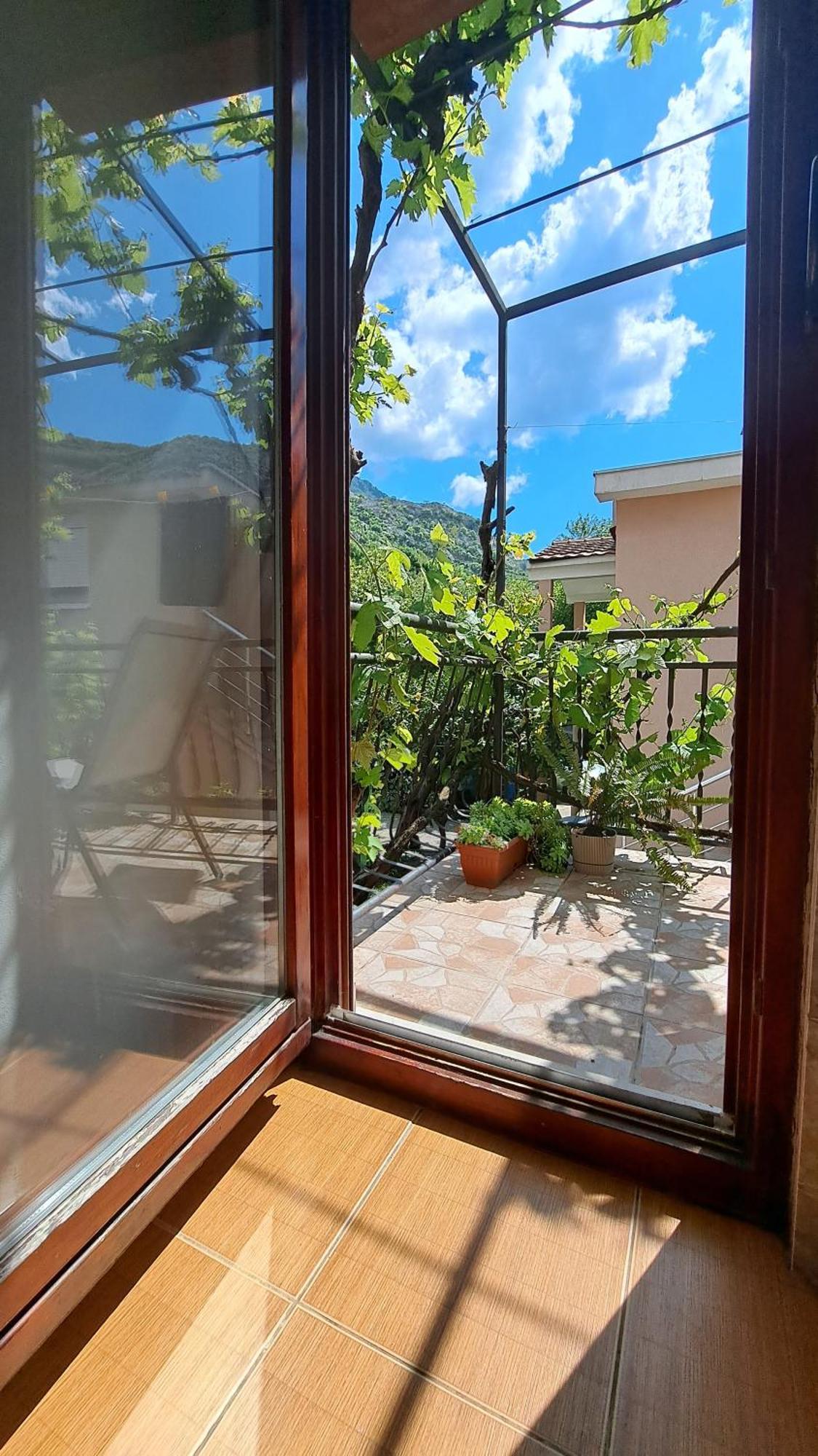 קוטור Apartments Skaljari מראה חיצוני תמונה