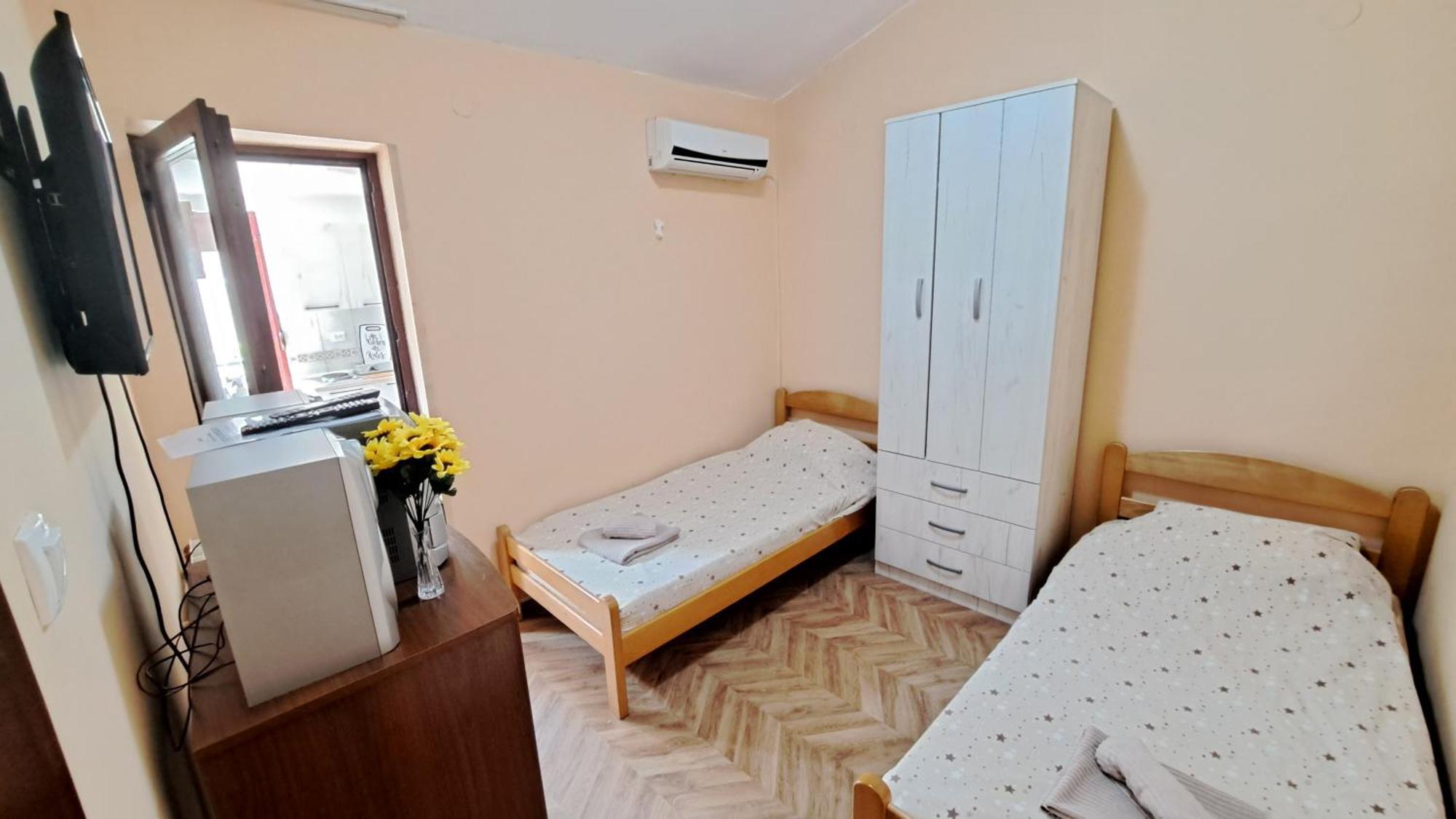 קוטור Apartments Skaljari מראה חיצוני תמונה