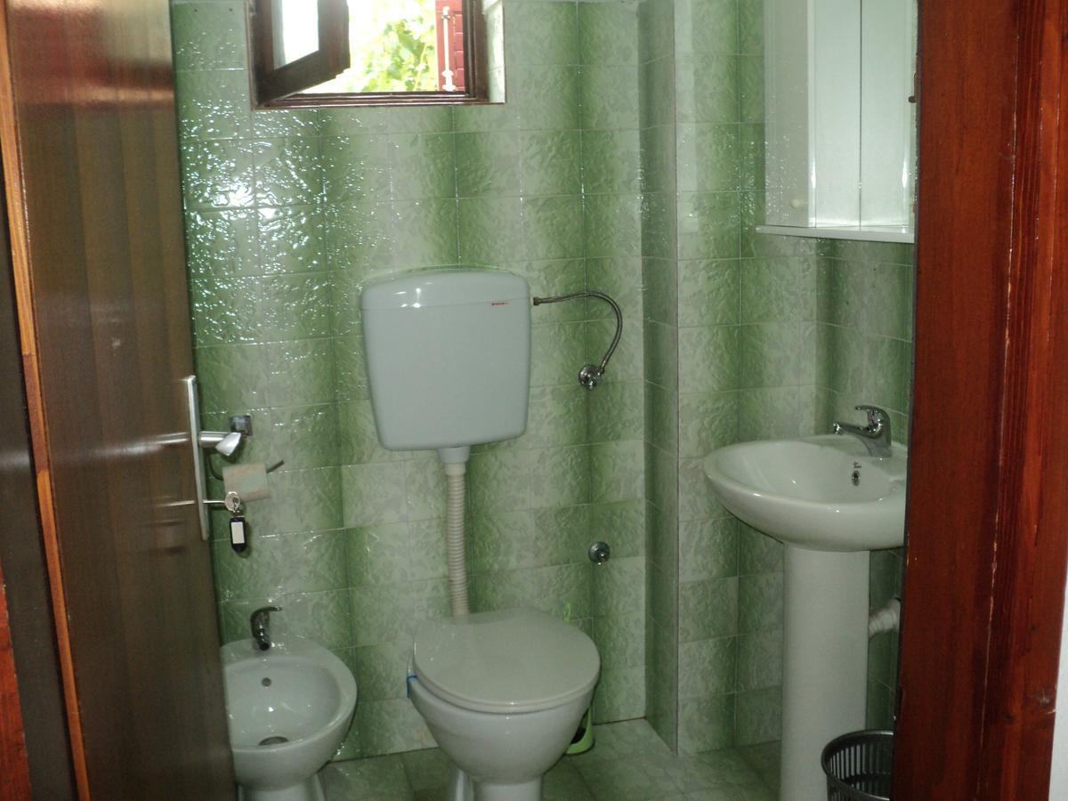 קוטור Apartments Skaljari מראה חיצוני תמונה