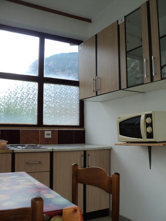 קוטור Apartments Skaljari מראה חיצוני תמונה