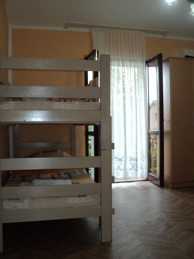 קוטור Apartments Skaljari מראה חיצוני תמונה