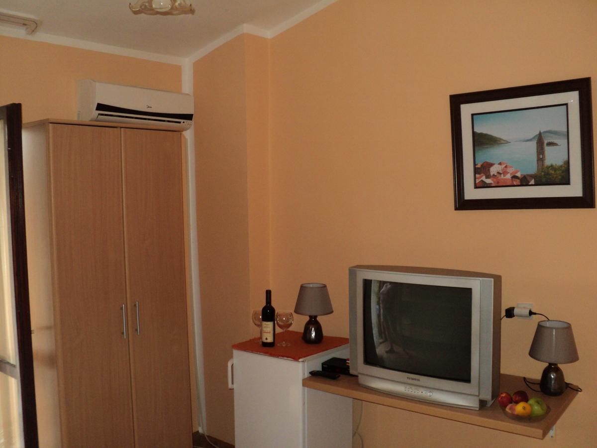 קוטור Apartments Skaljari מראה חיצוני תמונה
