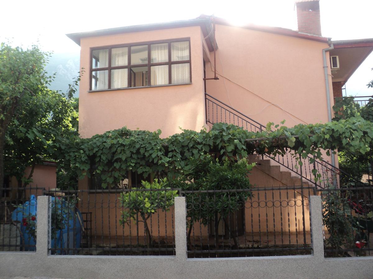 קוטור Apartments Skaljari מראה חיצוני תמונה