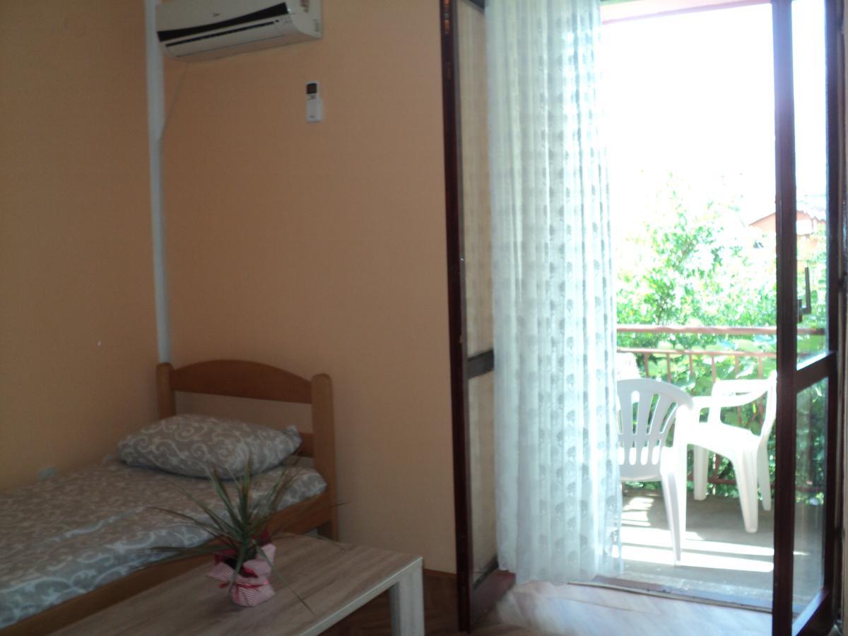 קוטור Apartments Skaljari מראה חיצוני תמונה