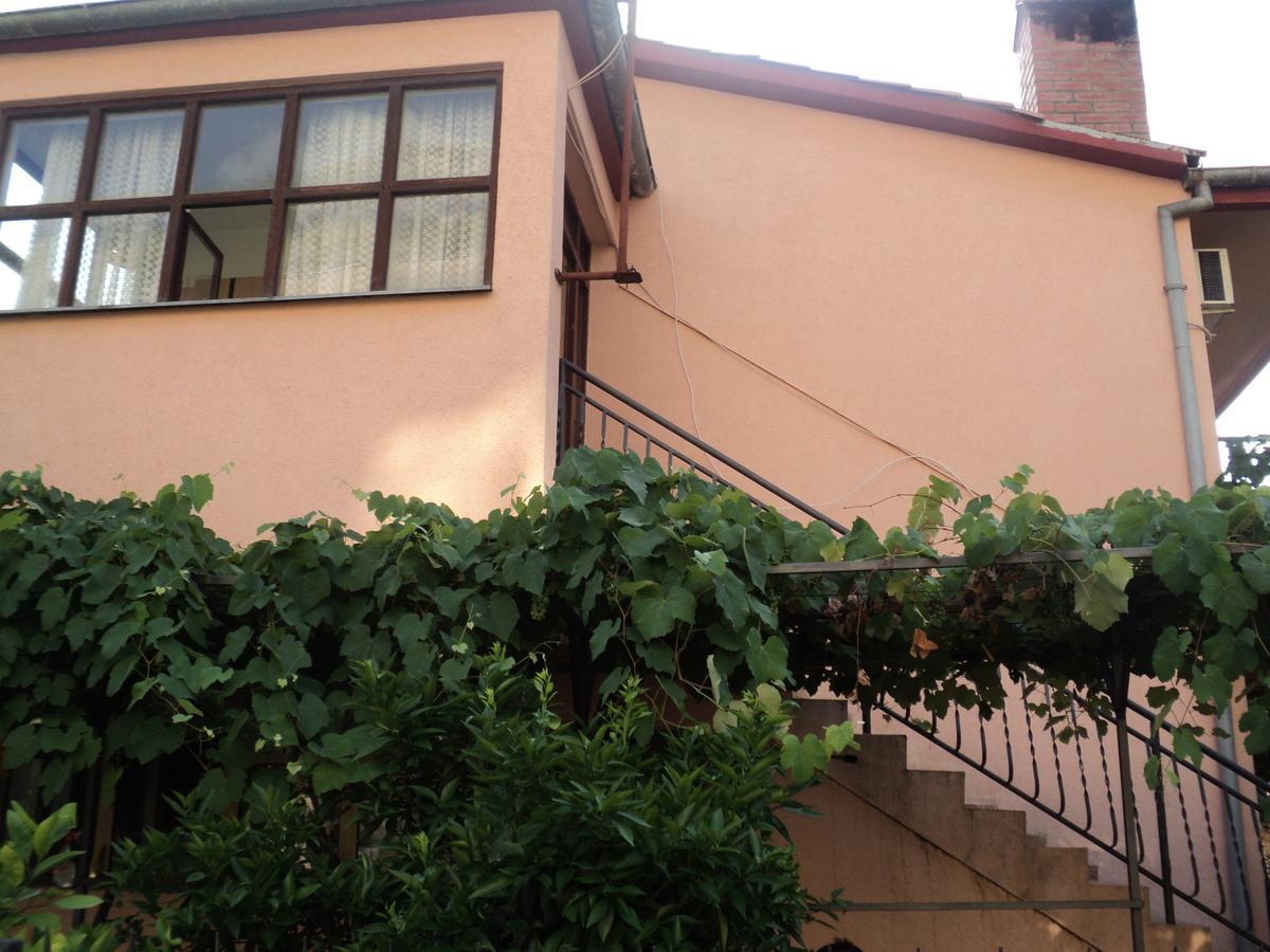 קוטור Apartments Skaljari מראה חיצוני תמונה
