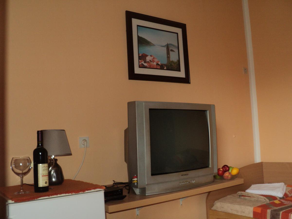 קוטור Apartments Skaljari מראה חיצוני תמונה