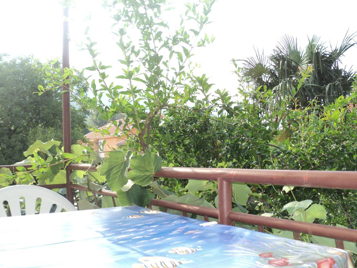 קוטור Apartments Skaljari מראה חיצוני תמונה