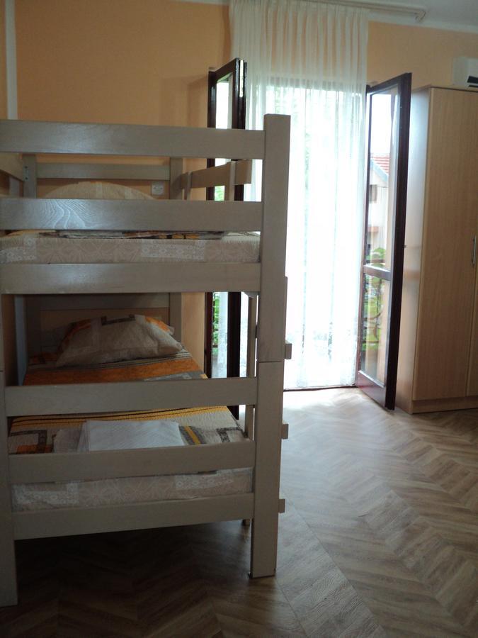 קוטור Apartments Skaljari מראה חיצוני תמונה