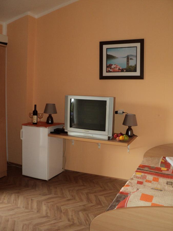 קוטור Apartments Skaljari מראה חיצוני תמונה