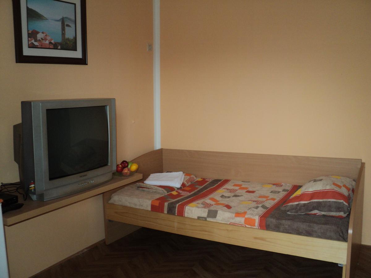 קוטור Apartments Skaljari מראה חיצוני תמונה