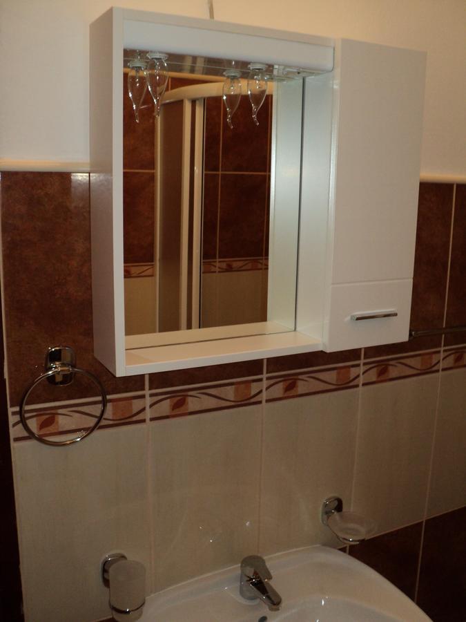 קוטור Apartments Skaljari מראה חיצוני תמונה