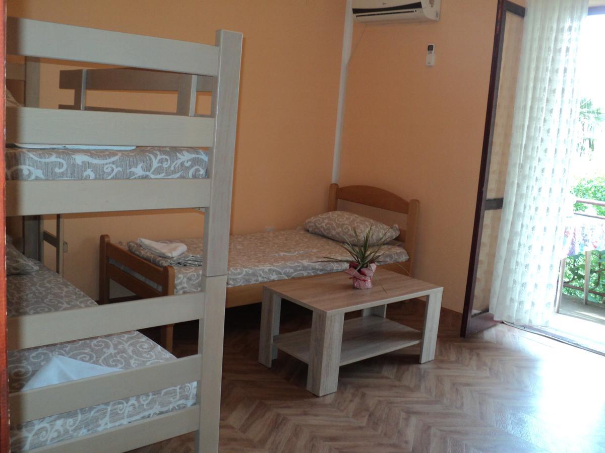 קוטור Apartments Skaljari מראה חיצוני תמונה