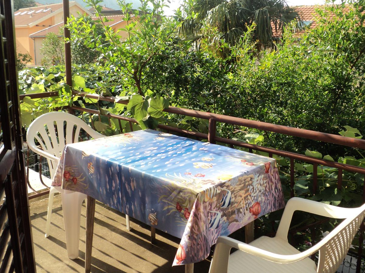 קוטור Apartments Skaljari מראה חיצוני תמונה