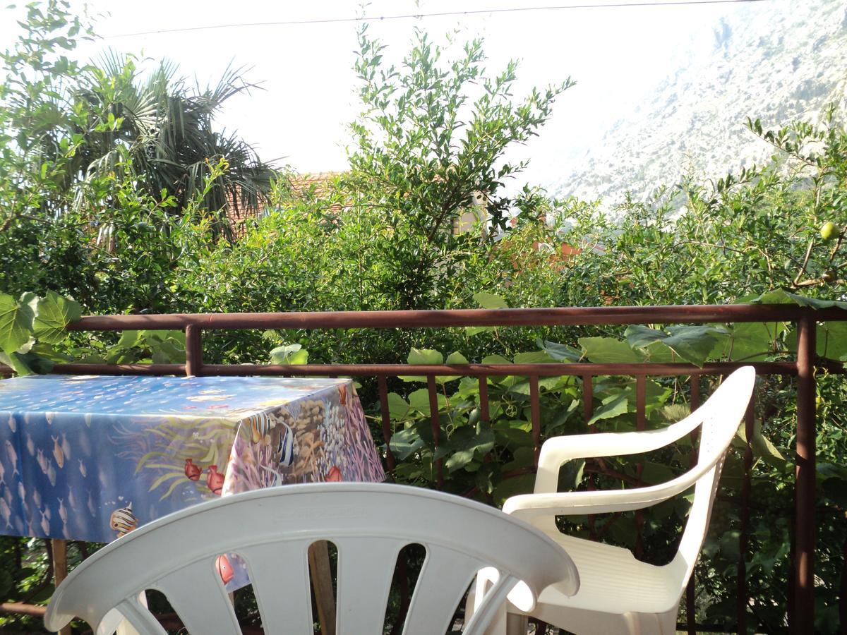 קוטור Apartments Skaljari מראה חיצוני תמונה