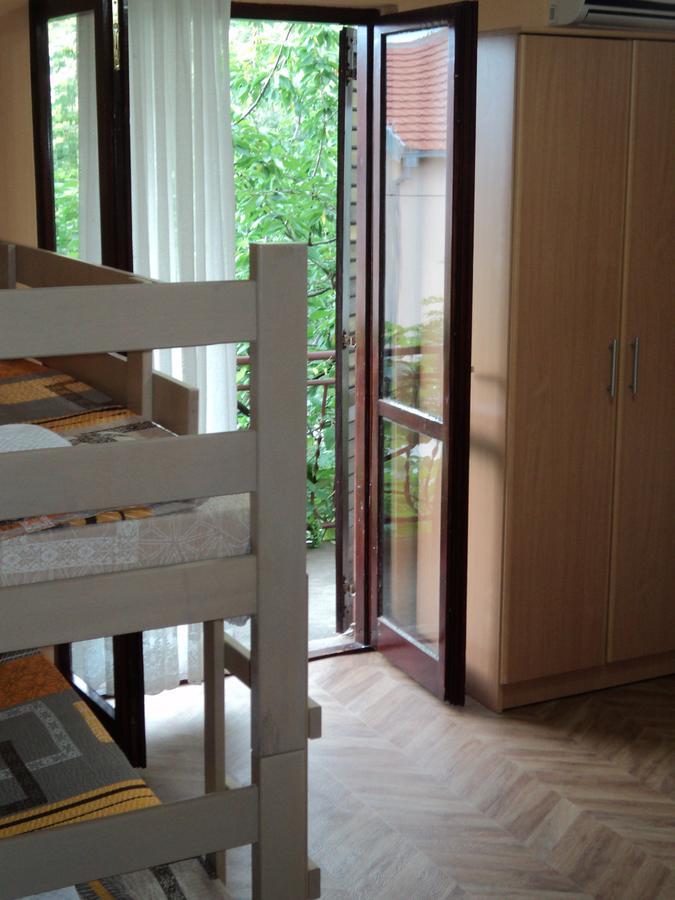 קוטור Apartments Skaljari מראה חיצוני תמונה